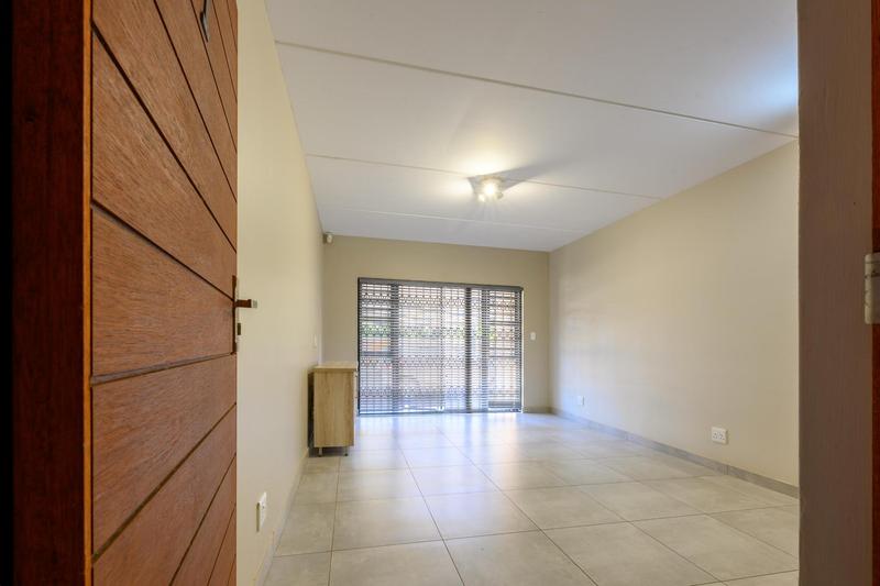To Let 1 Bedroom Property for Rent in Die Bult North West